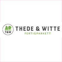 Thede-Witte Fertigparkett